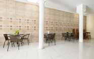 Common Space 7 SPOT ON 2419 Rumah Nugraha Hotel Syariah