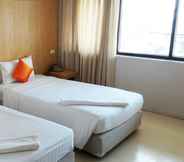 Bedroom 3 S2S Queen Trang Hotel