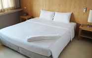 Kamar Tidur 7 S2S Queen Trang Hotel