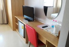 Bedroom 6 S2S Queen Trang Hotel