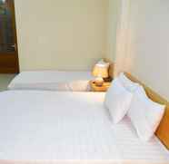 Bilik Tidur 4 Hanoi Discovery Hotel