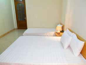 Bilik Tidur 4 Hanoi Discovery Hotel