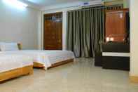 Bilik Tidur Hanoi Discovery Hotel