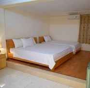 Kamar Tidur 5 Hanoi Discovery Hotel