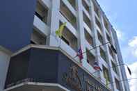Exterior Hatyai Paradise Hotel & Resort