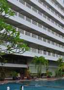 SWIMMING_POOL Hatyai Paradise Hotel & Resort