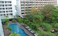Swimming Pool 4 Hatyai Paradise Hotel & Resort