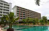 สระว่ายน้ำ 2 Hatyai Paradise Hotel & Resort