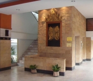 Lobi 5 Hatyai Paradise Hotel & Resort