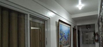 Lobby 5 Palomari Apartel