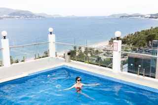 Sun City Hotel Nha Trang, 496.000 VND