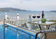 Accommodation Services 3 Sun City Hotel Nha Trang