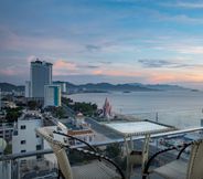 Accommodation Services 4 Sun City Hotel Nha Trang