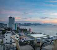 Accommodation Services 4 Sun City Hotel Nha Trang