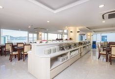 Restaurant 7 Sun City Hotel Nha Trang