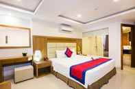 Phòng ngủ Sun City Hotel Nha Trang