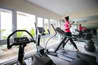 Fitness Center Hoi An Sincerity Hotel and Spa