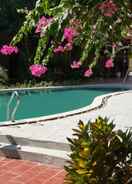 SWIMMING_POOL La Belle Vie Tam Coc Homestay