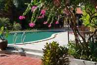 Swimming Pool La Belle Vie Tam Coc Homestay