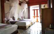 Bedroom 4 La Belle Vie Tam Coc Homestay