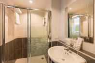 In-room Bathroom Harmonize Hotel (SHA Extra +)