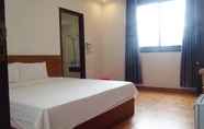 Kamar Tidur 2 Discovery II Hotel