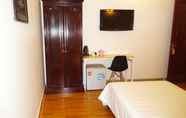 Kamar Tidur 7 Discovery II Hotel