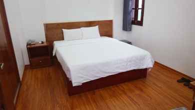 Kamar Tidur 4 Discovery II Hotel