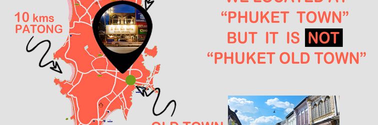 大廳 Mee Tang Nang Non