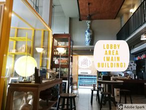 大廳 4 Mee Tang Nang Non