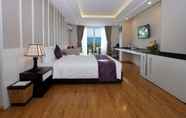 Bilik Tidur 7 Golden Time Nha Trang Hotel