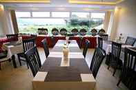 Restaurant Golden Time Nha Trang Hotel