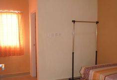 Kamar Tidur 6 Salshabila House Syariah Bandara