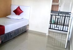 Kamar Tidur 2 Salshabila House Syariah Bandara