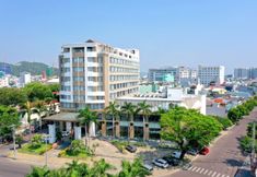Luar Bangunan 4 Sai Gon Quy Nhon Hotel