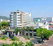 Exterior 4 Sai Gon Quy Nhon Hotel