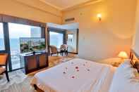 Sảnh chức năng Sai Gon Quy Nhon Hotel