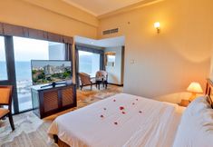 Functional Hall 3 Sai Gon Quy Nhon Hotel