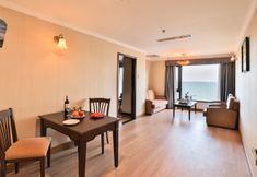 Bilik Tidur 7 Sai Gon Quy Nhon Hotel