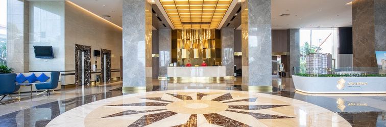 Lobi Sai Gon Quy Nhon Hotel