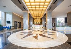 Lobby 2 Sai Gon Quy Nhon Hotel