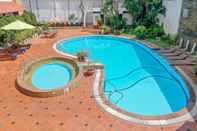 Swimming Pool Sai Gon Quy Nhon Hotel