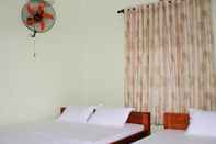 Bilik Tidur Truong Linh Phu Quoc Resort