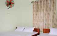 ห้องนอน 3 Truong Linh Phu Quoc Resort
