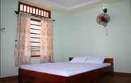 ห้องนอน 4 Truong Linh Phu Quoc Resort