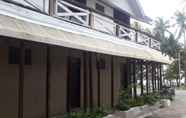 Lobi 4 Villa Manuela Ilocos Beach Resort