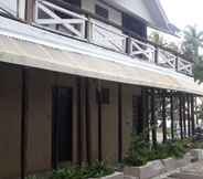 ล็อบบี้ 4 Villa Manuela Ilocos Beach Resort