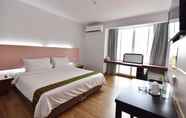 Kamar Tidur 4 Mayflower Grande Hotel