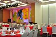 Ruangan Fungsional Mayflower Grande Hotel