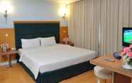 Kamar Tidur 6 Mayflower Grande Hotel